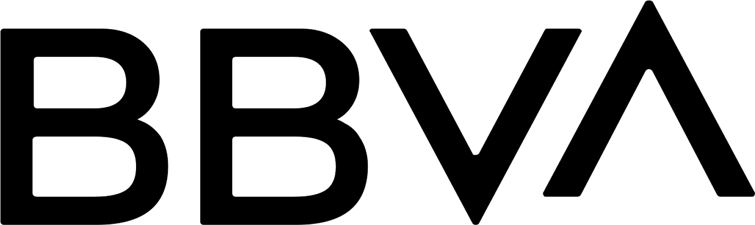BBVA Logo