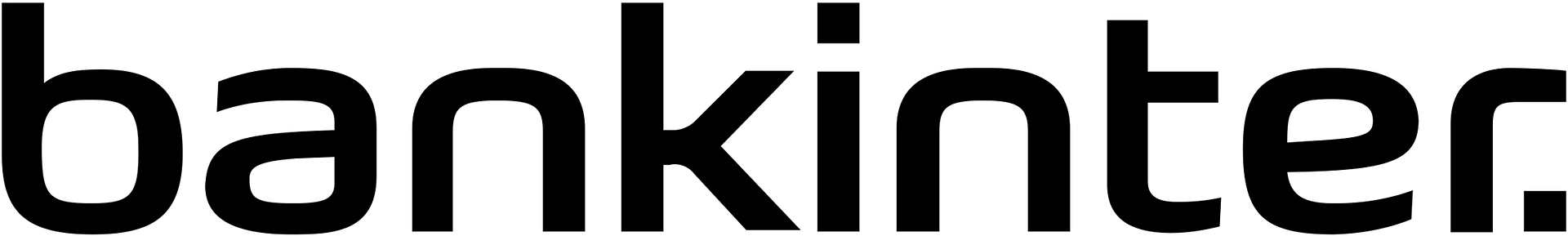 Bankinter Logo